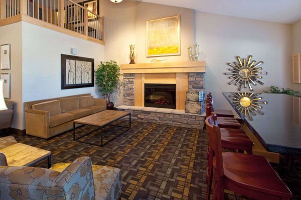 AMERICINN BY WYNDHAM OSAGE (Osage)